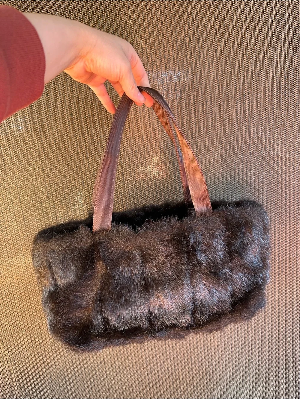 Harveys soft faux